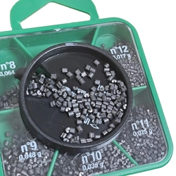 Sensas Square Carp Styl 5 Size Dispenser